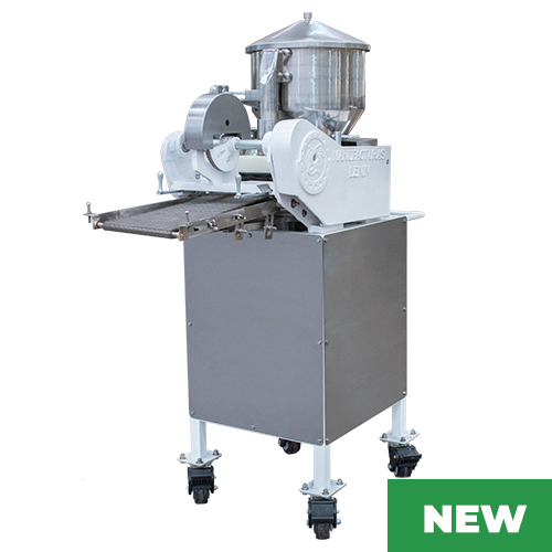 Certified Hopper Head Unit