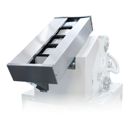 Dough Ball Feeder