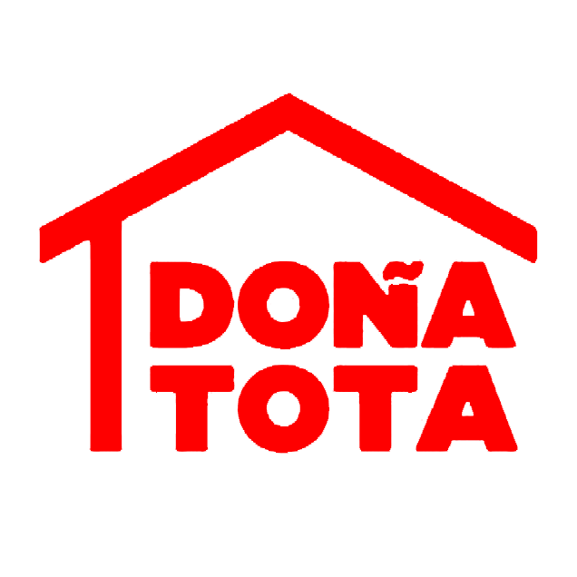 logo doñatota