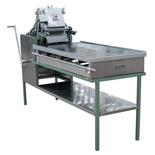 Burritos Electric Ecomal