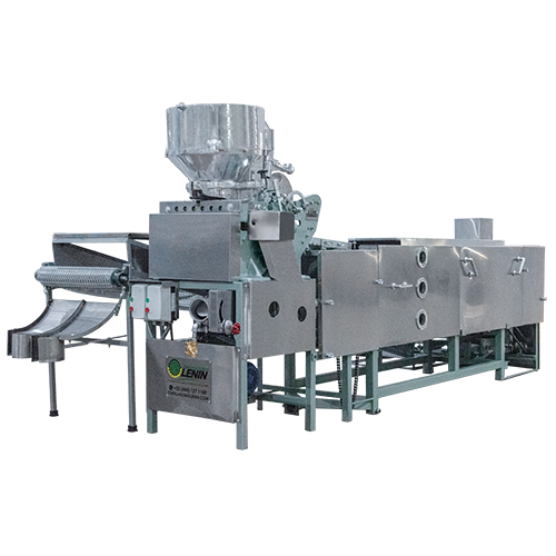 tortilla machine ML-180