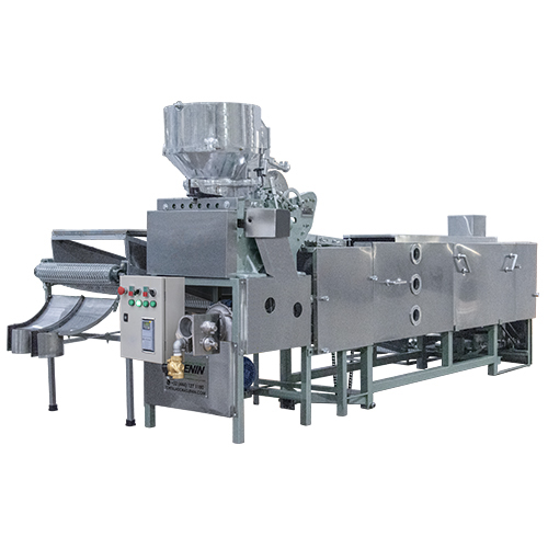 tortilla machine ML-180