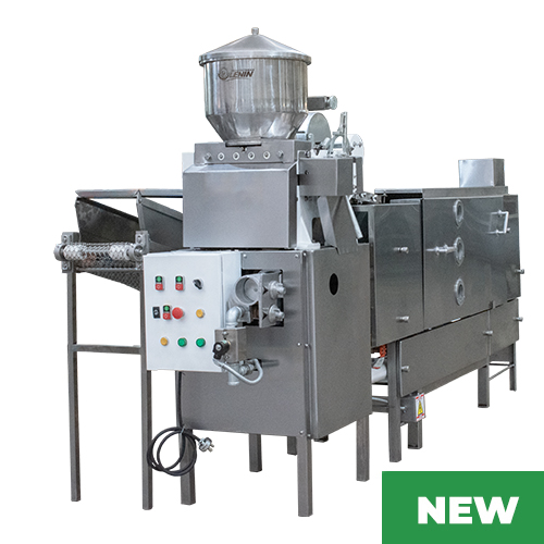 tortilla machine ML-60 NSF