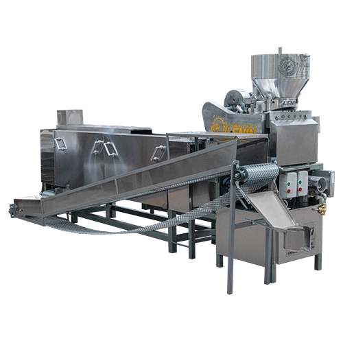 tortilla machine ML-90