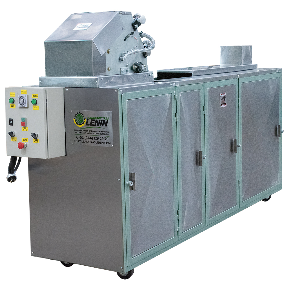 MLPH Single Cam Press