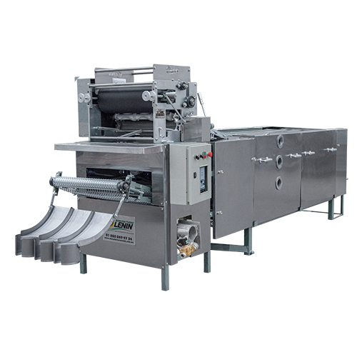 tortilla machines ML-270