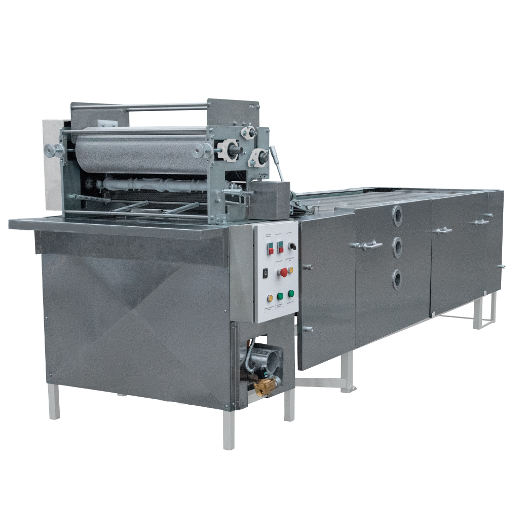 tortilla machine MLR-360 NSF