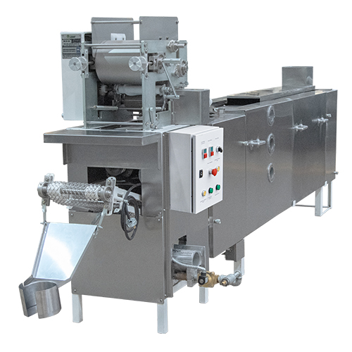 tortilla machine MLR-90 NSF