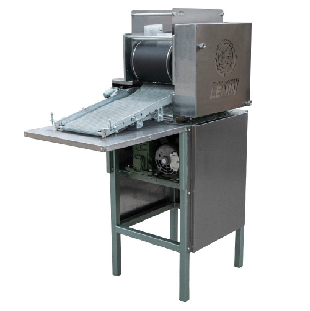 F.G Plastic Roller Head