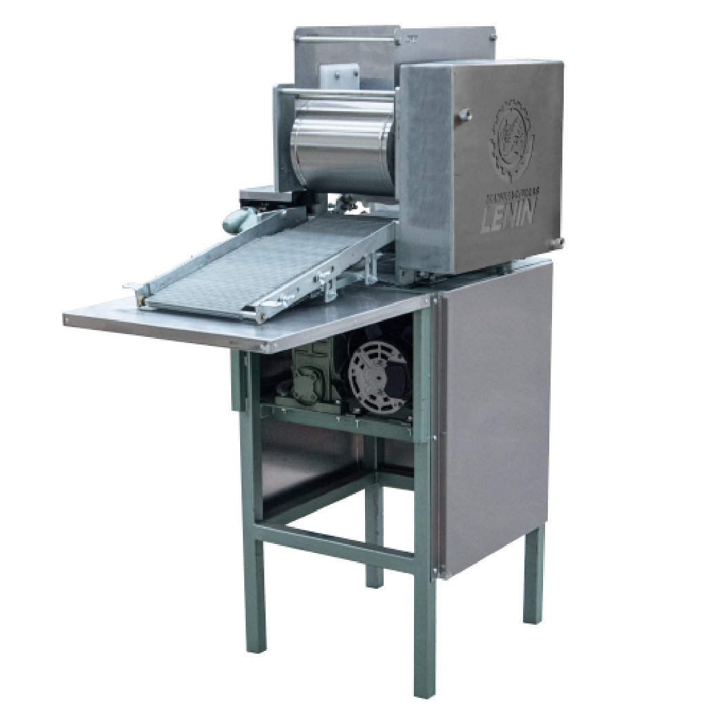 Special Arepas and Gorditas Head