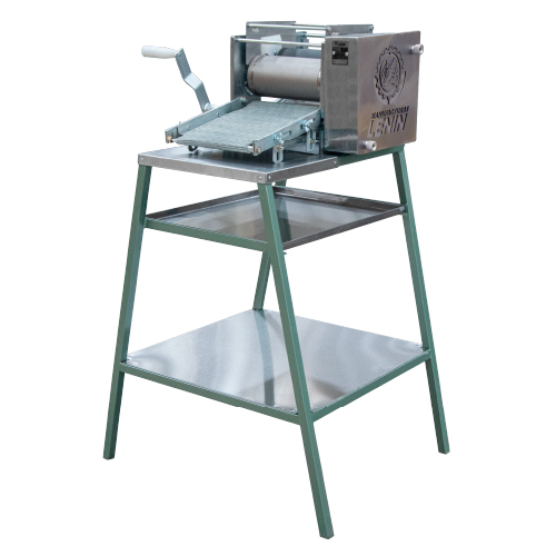 manual gorditas head