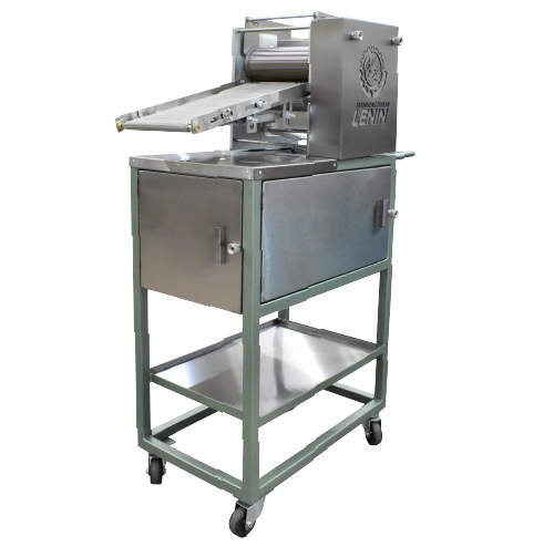 machete tortilla head