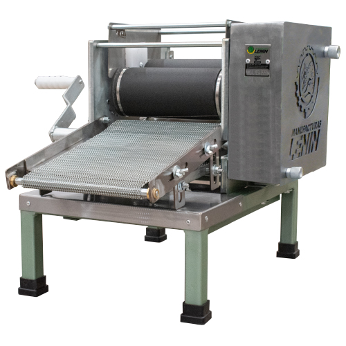 Manual MLR Table Head