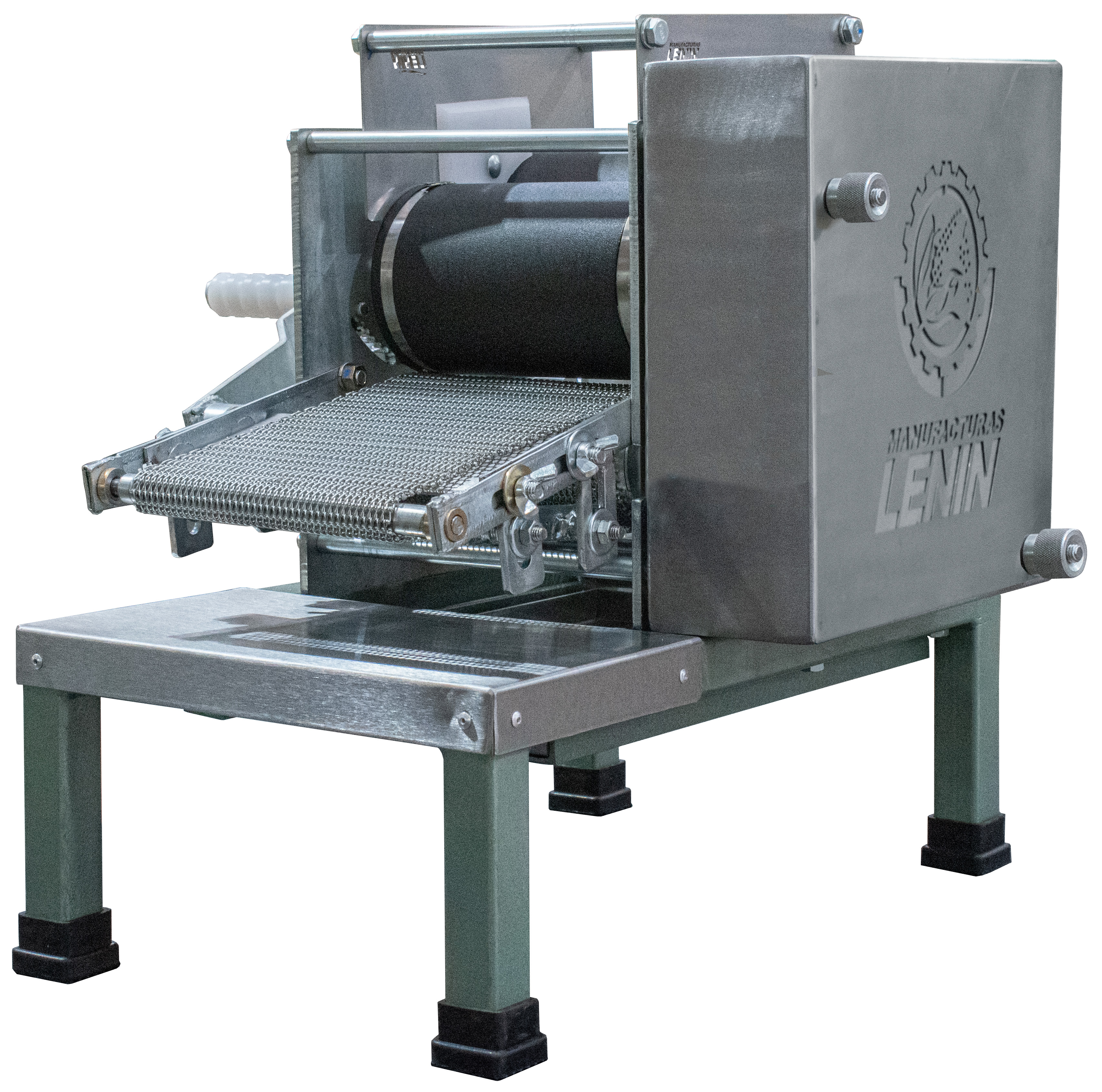 taco manual head unit