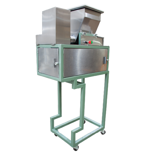 Automatic Piston Dough Cutter