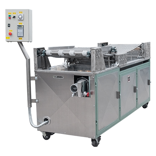 ML 4000 Fryer