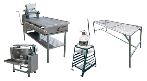 Wheat Flour Package 1