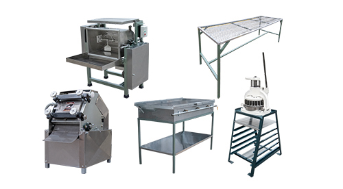 Paquete de harina 1B