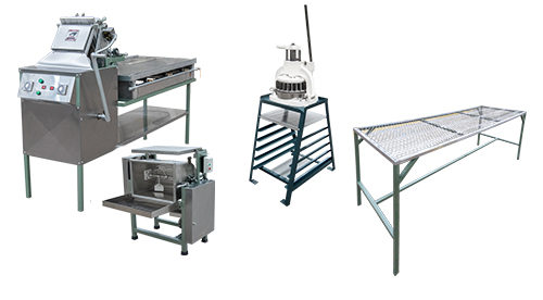 Wheat Flour Package 2