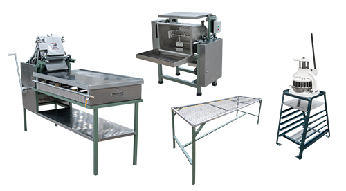 Wheat Flour Package 2A