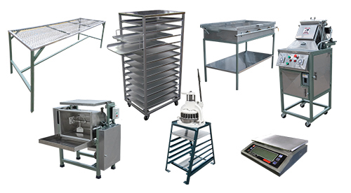 Wheat Flour Package 3