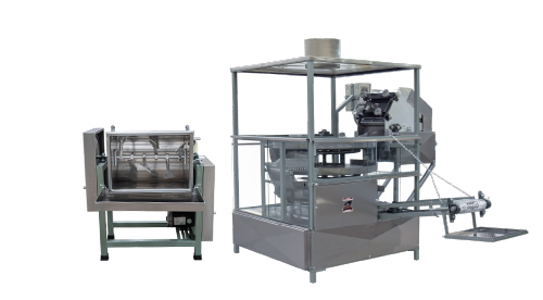 Wheat Flour Package 4