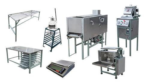 Wheat Flour Package 5A