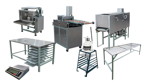 Wheat Flour Package 5B