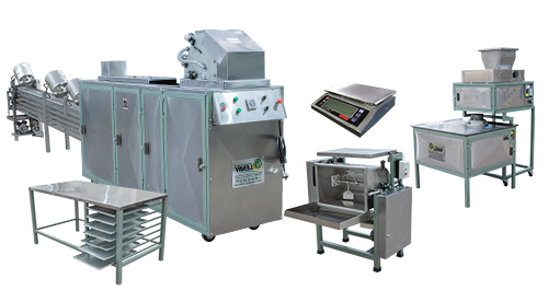 Wheat Flour Package 6B