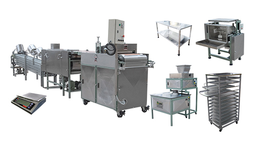 Wheat Flour Package 7A