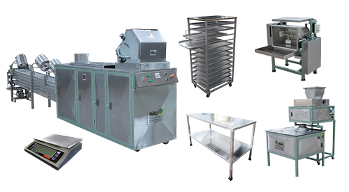 Wheat Flour Package 7A