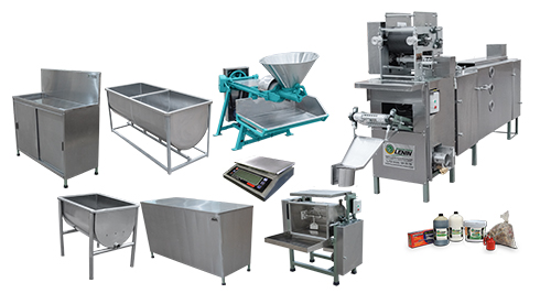 Paquete de maíz 12a