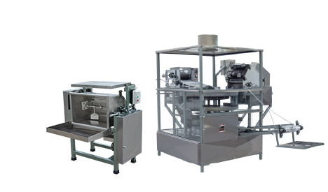 wheat and corn handmade package 1