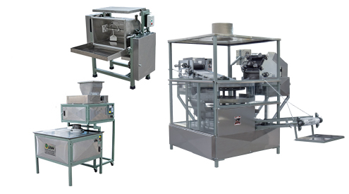 wheat and corn handmade package 3