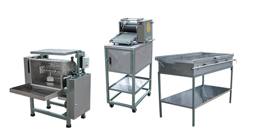 Restaurant package 1