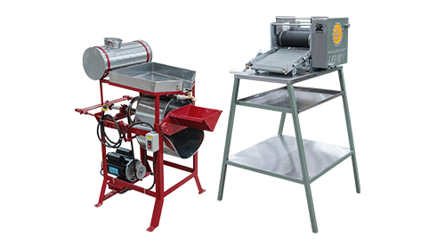 Restaurant package 3a