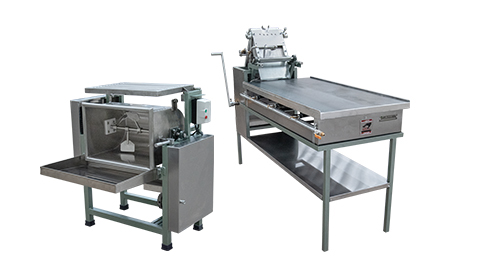 Restaurant package 4