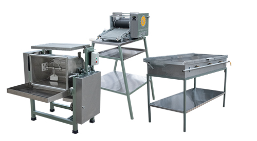 Restaurant package 2