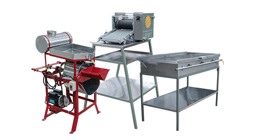 Restaurant package 3