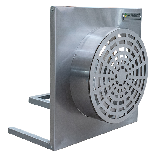 Heat Extractor