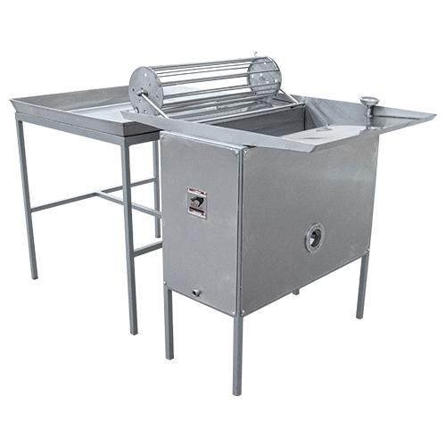 Somersault Manual Fryer