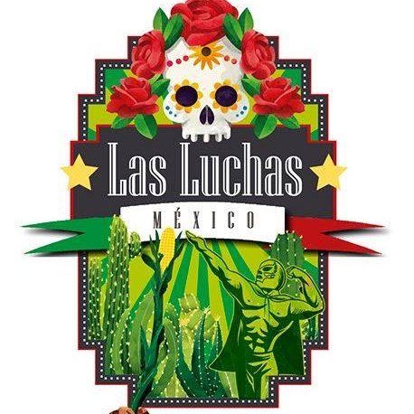 logo las luchas