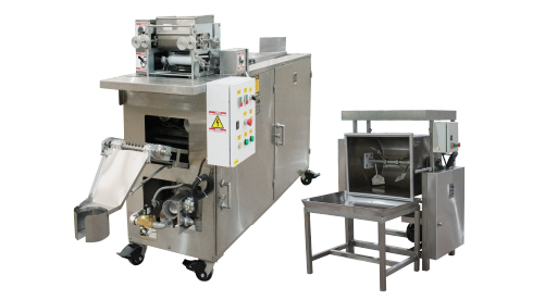 Paquete restaurantero 1