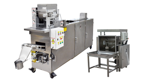 Paquete restaurantero 2