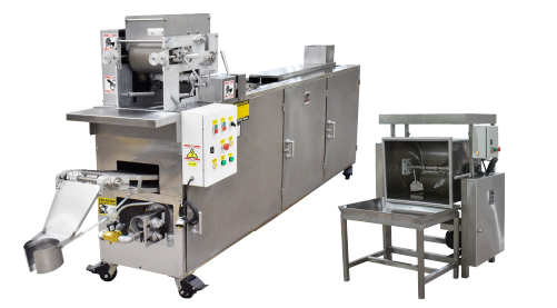 Paquete restaurantero 3