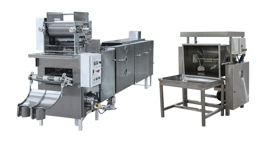 Paquete restaurantero 5