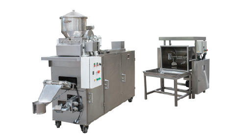 Paquete restaurantero 3a