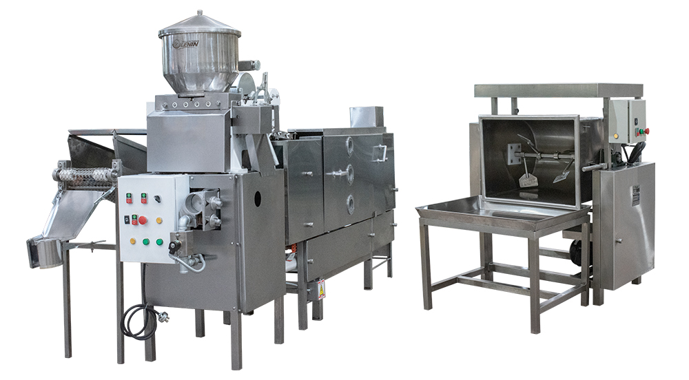 Paquete restaurantero 3a