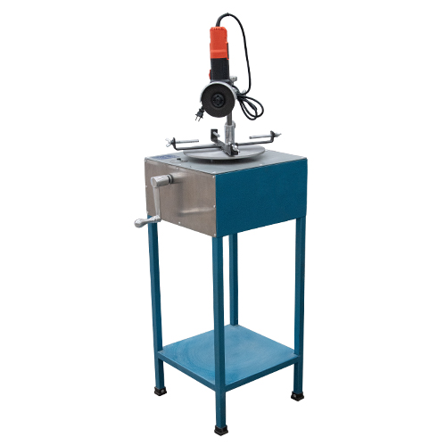 Stone Edging Machine