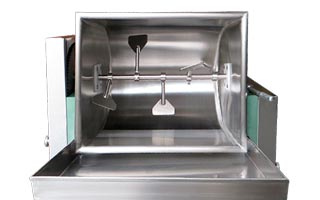 dough mixer